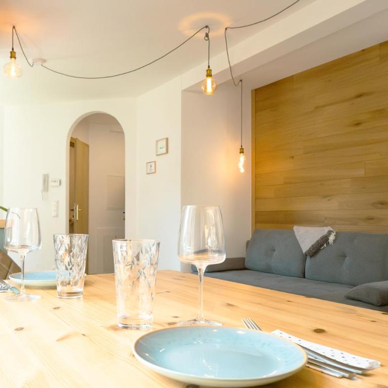 Geidorf Residenz - Serviced Apartments & Parking - Studio avec Vue sur Jardin - 18
