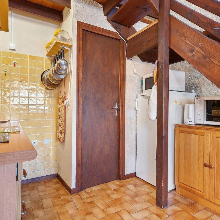 Séjour Montagne Tout Confort - Appartement Supérieur - Vue sur Ville - 6