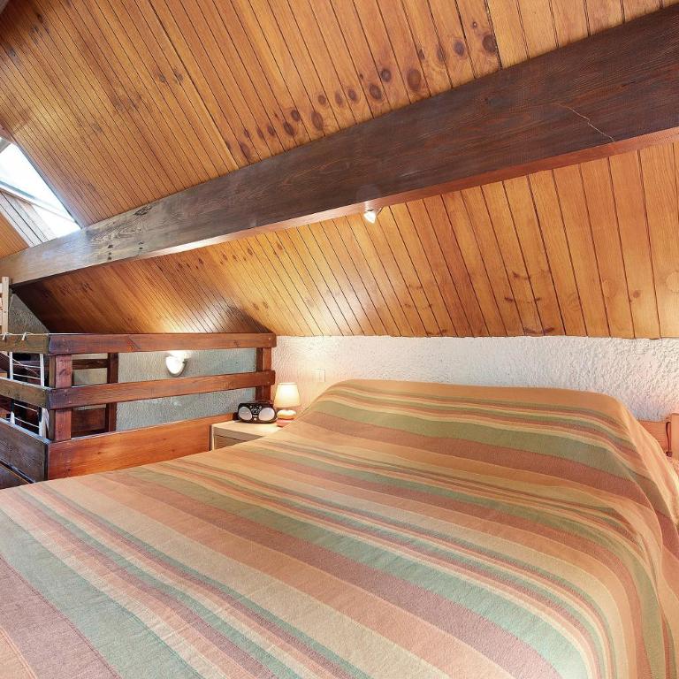 Séjour Montagne Tout Confort - Appartement Supérieur - Vue sur Ville - 13