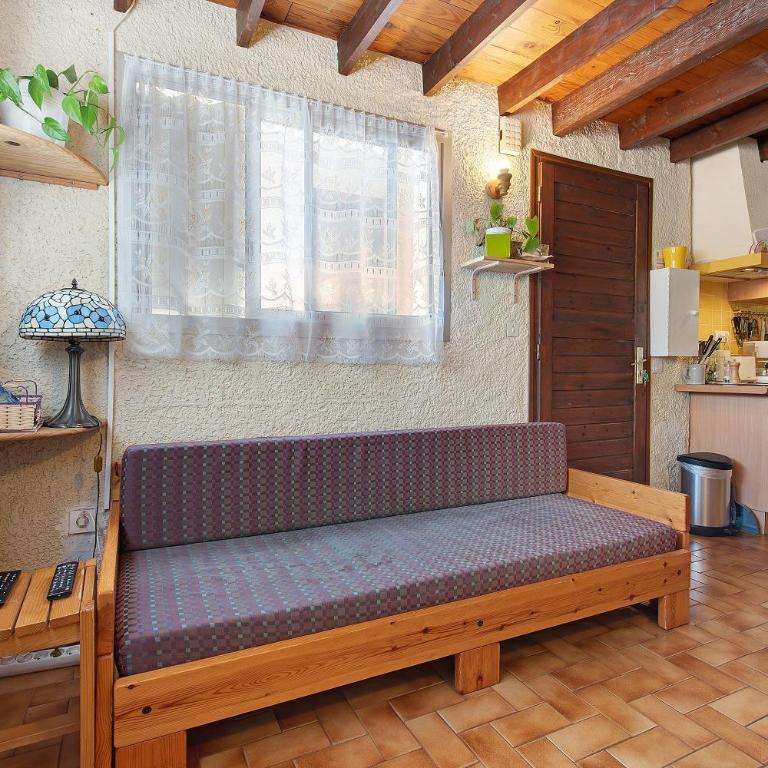 Séjour Montagne Tout Confort - Appartement Supérieur - Vue sur Ville - 3