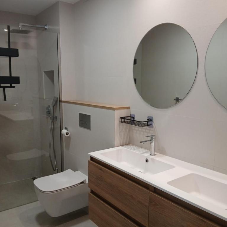 Casa Esperanza - Apartamento de 3 dormitorios - 19