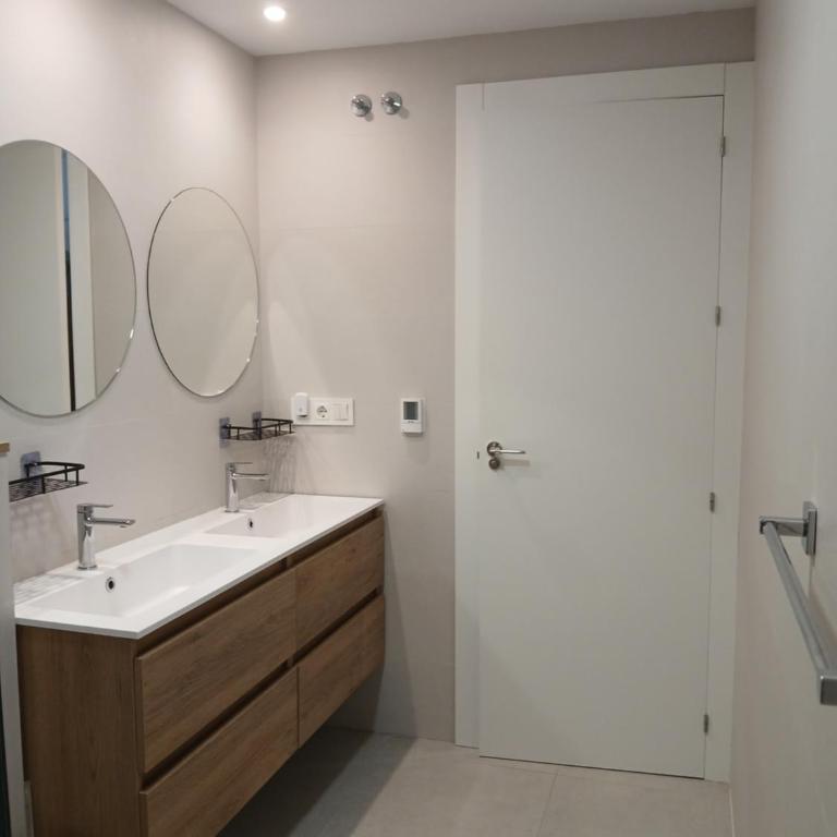 Casa Esperanza - Apartamento de 3 dormitorios - 20