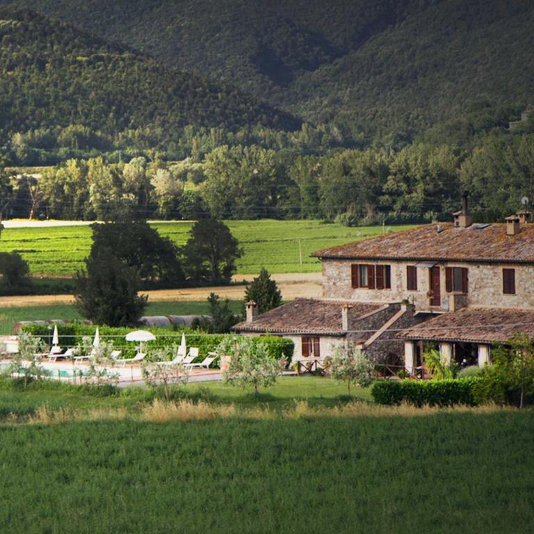 La Locanda Dell'olmo - Appartamento - Piano Terra - 2