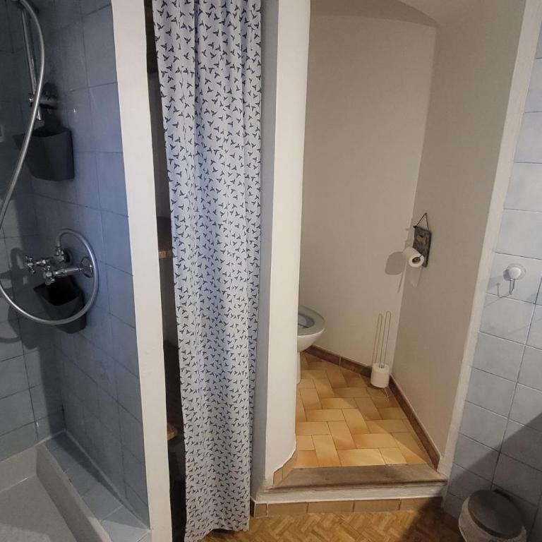 Joli studio dans les Remparts - Studio - 5