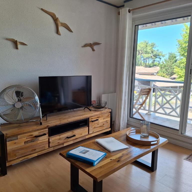 Le Pacha - Apartamento de 2 dormitorios - 5