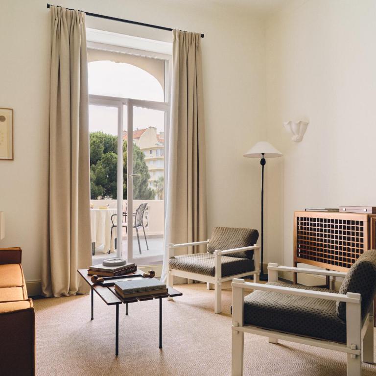 Anchor Cannes Riviera - New Opening - Appartement 1 Chambre avec Terrasse - 3