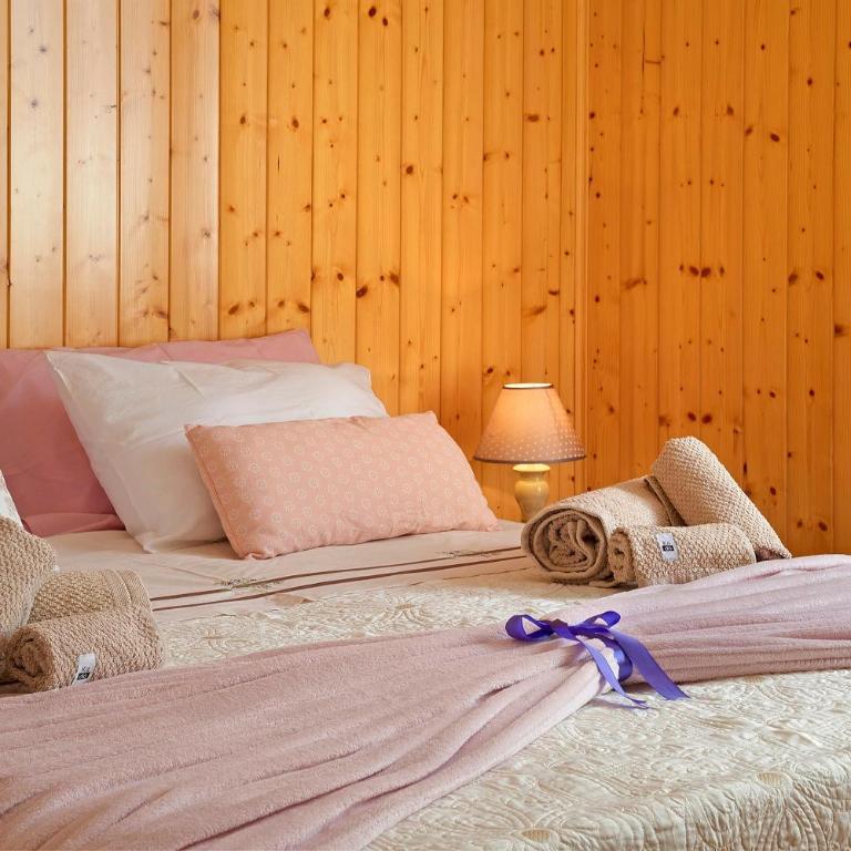 Casa Heidi - Appartamento Deluxe con 2 Camere da Letto e Vista Giardino - 13