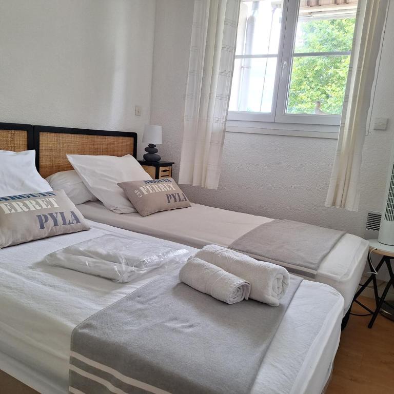 Le Pacha - Apartamento de 2 dormitorios - 13