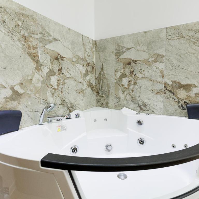 Aqua Apartments 1 - Apartman sa 1 Spavaćom Sobom - 10