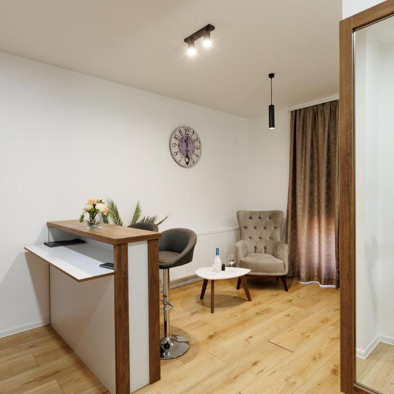 Aqua Apartments 1 - Apartman sa 1 Spavaćom Sobom - 15