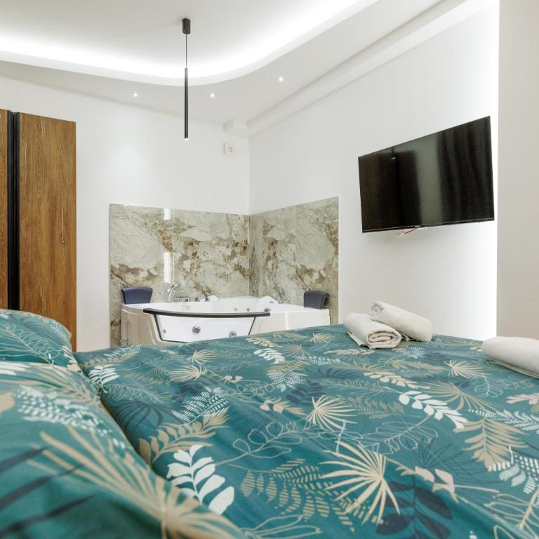 Aqua Apartments 1 - Apartman sa 1 Spavaćom Sobom - 11
