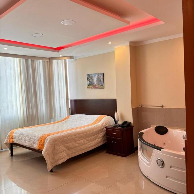 Sol Del Sur Hotel - Suite - 2