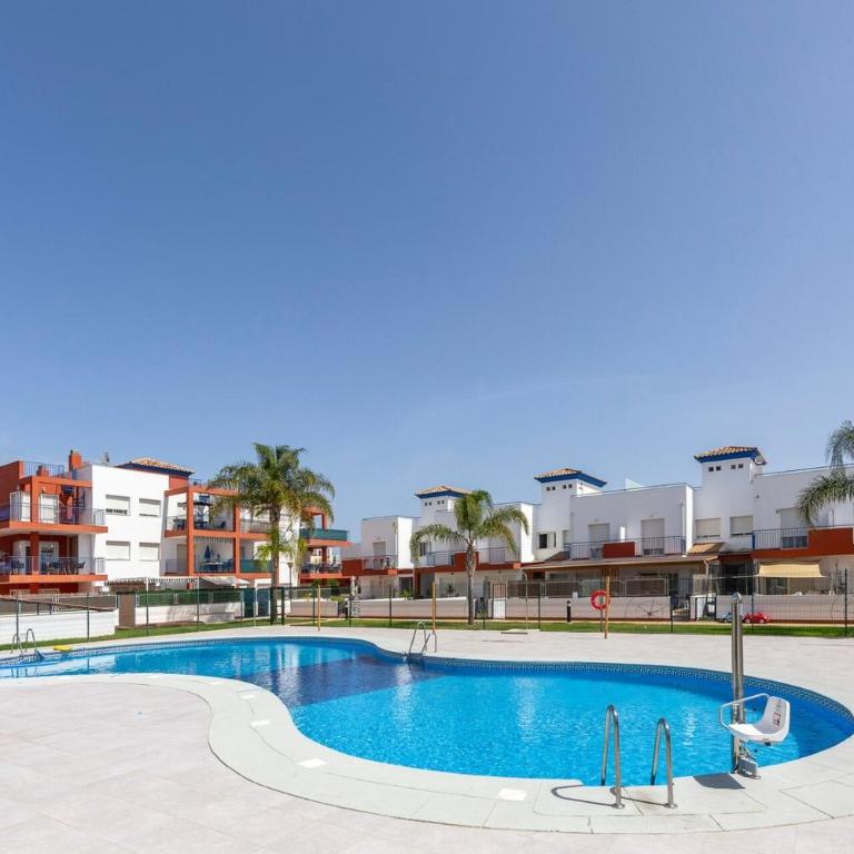Casa Descubrimiento · Premium Duplex with Garden - Maison 3 Chambres - 1