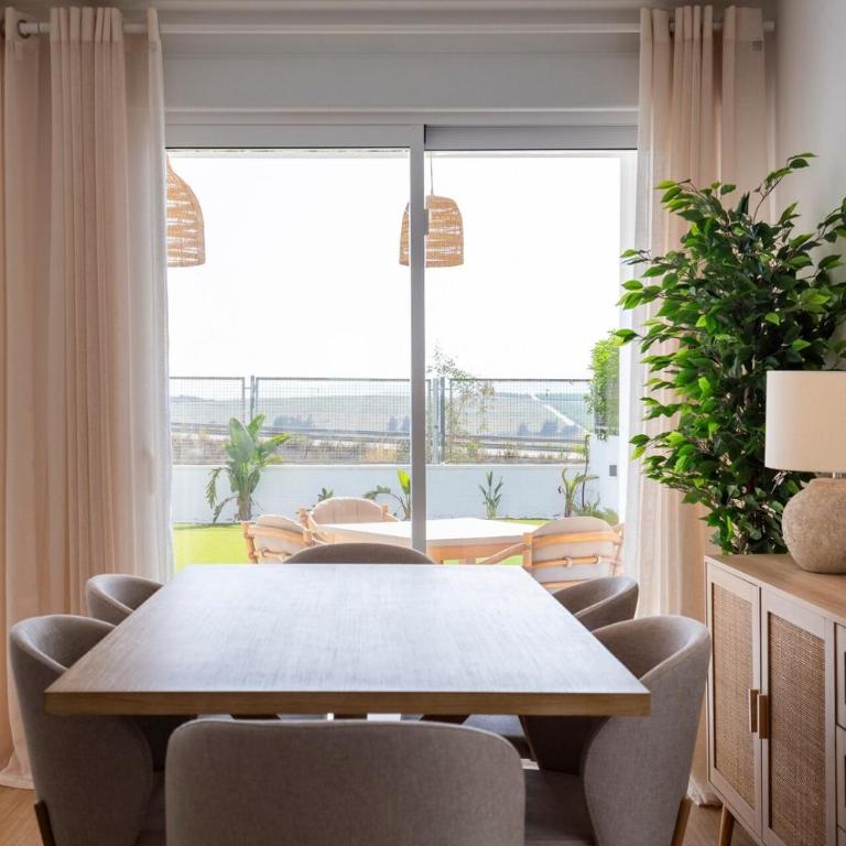 Casa Descubrimiento · Premium Duplex with Garden - Maison 3 Chambres - 13