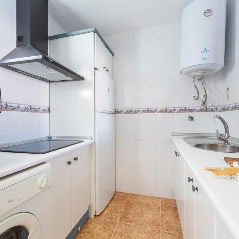 Casa Marina · Calm and Beach. Las Marinas - Apartamento - 10