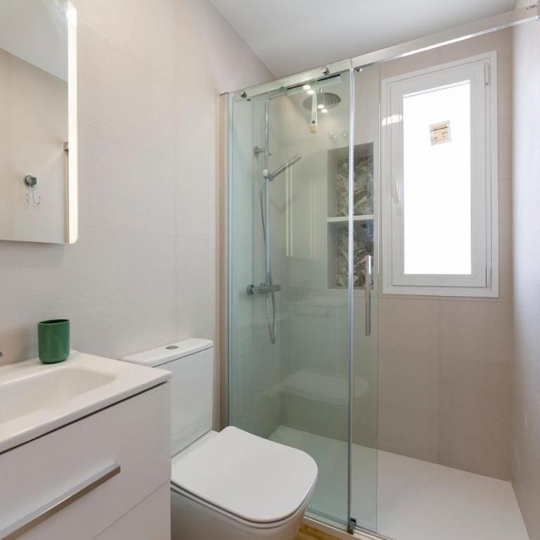 Casa Descubrimiento · Premium Duplex with Garden - Maison 3 Chambres - 16