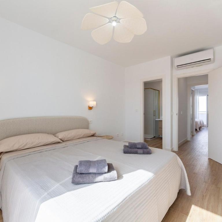 Casa Descubrimiento · Premium Duplex with Garden - Maison 3 Chambres - 17