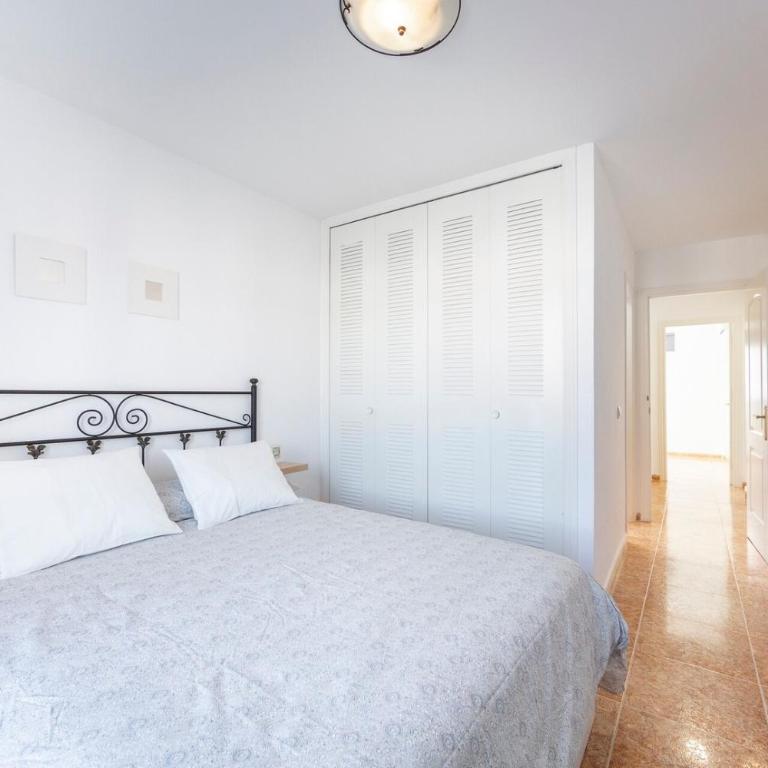 Casa Marina · Calm and Beach. Las Marinas - Apartamento - 12