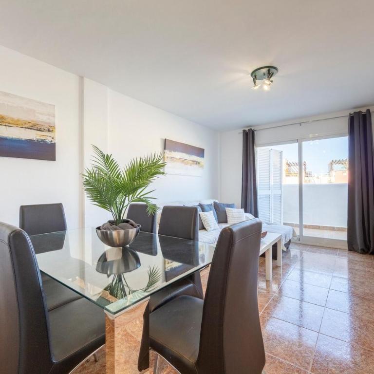 Casa Marina · Calm and Beach. Las Marinas - Apartamento - 13