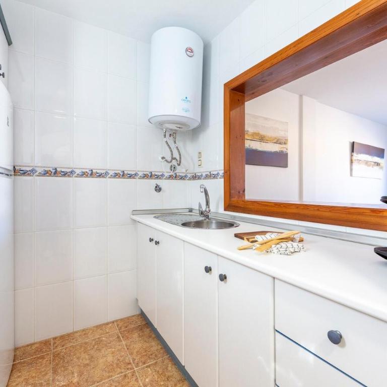 Casa Marina · Calm and Beach. Las Marinas - Apartamento - 15