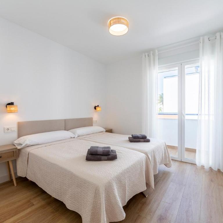 Casa Descubrimiento · Premium Duplex with Garden - Maison 3 Chambres - 20