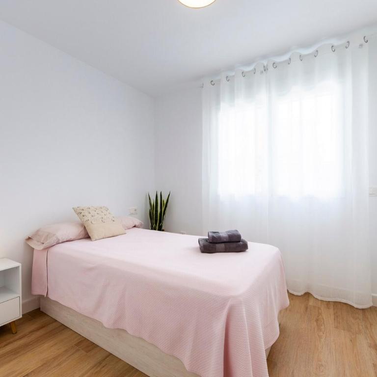 Casa Descubrimiento · Premium Duplex with Garden - Maison 3 Chambres - 21