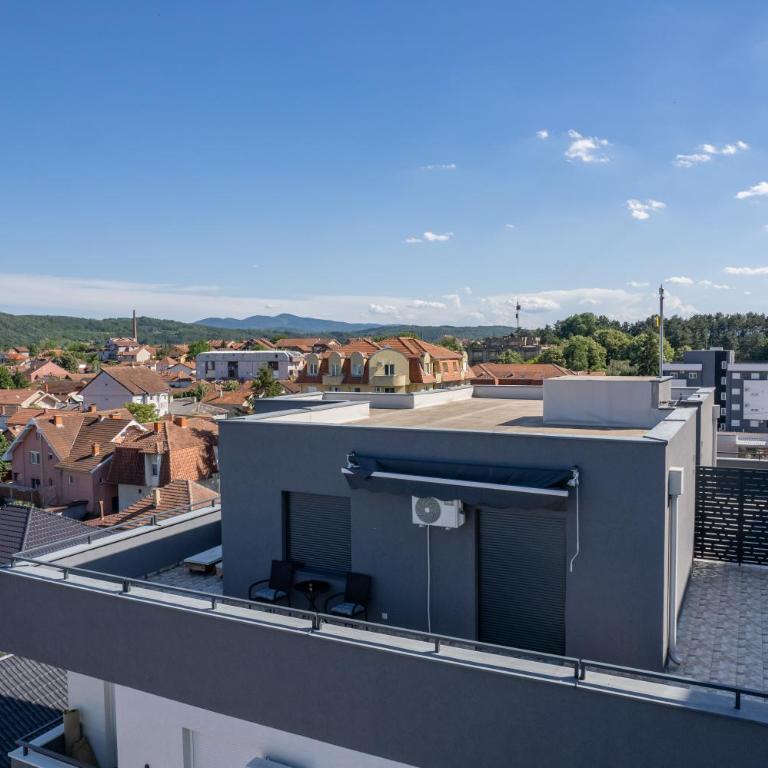 Aqua Apartments 1 - Apartman sa 1 Spavaćom Sobom - 17