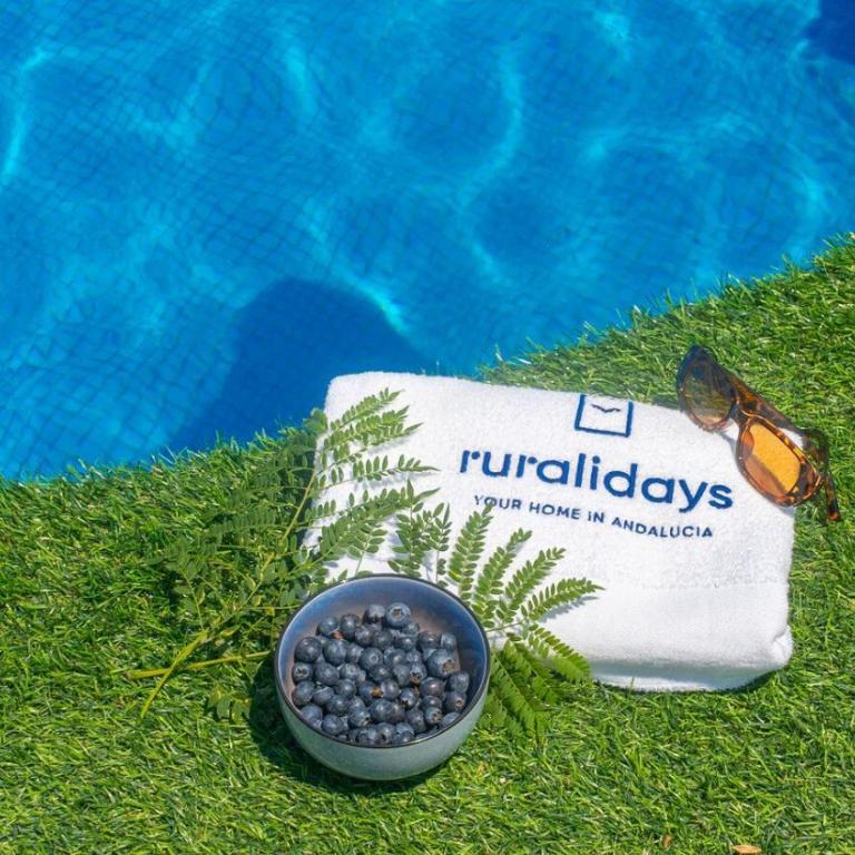 Villa Universal Beauty Resort Torrox by Ruralidays - Casa de 3 dormitorios - 4