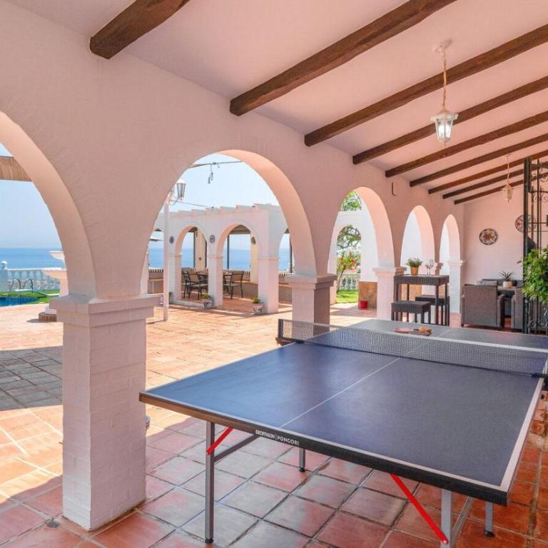 Villa Universal Beauty Resort Torrox by Ruralidays - Casa de 3 dormitorios - 8