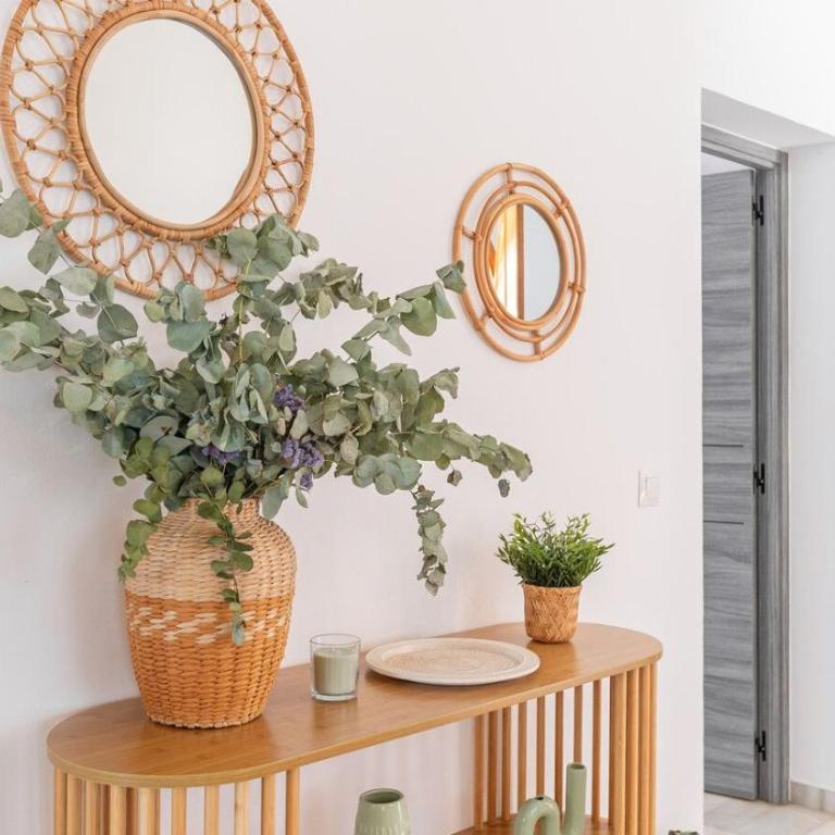 Villa Universal Beauty Resort Torrox by Ruralidays - Casa de 3 dormitorios - 15