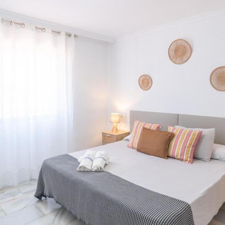 Villa Universal Beauty Resort Torrox by Ruralidays - Casa de 3 dormitorios - 16