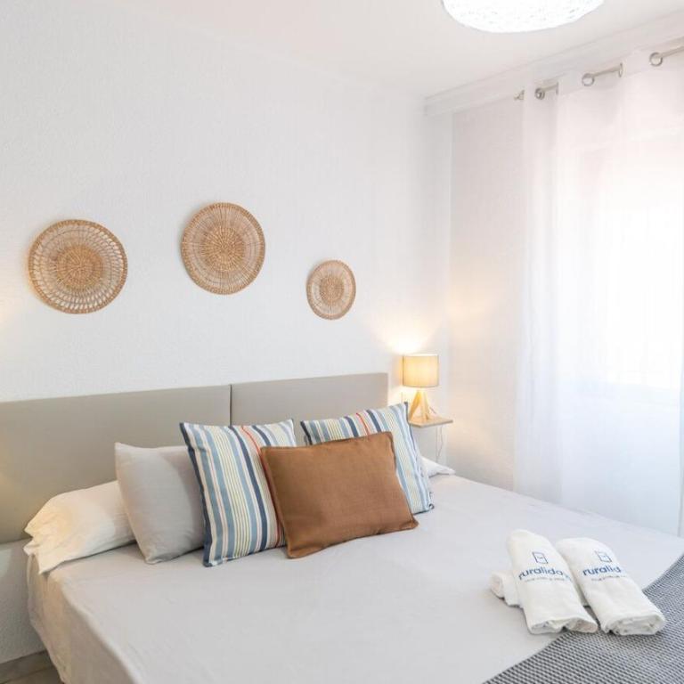 Villa Universal Beauty Resort Torrox by Ruralidays - Casa de 3 dormitorios - 18