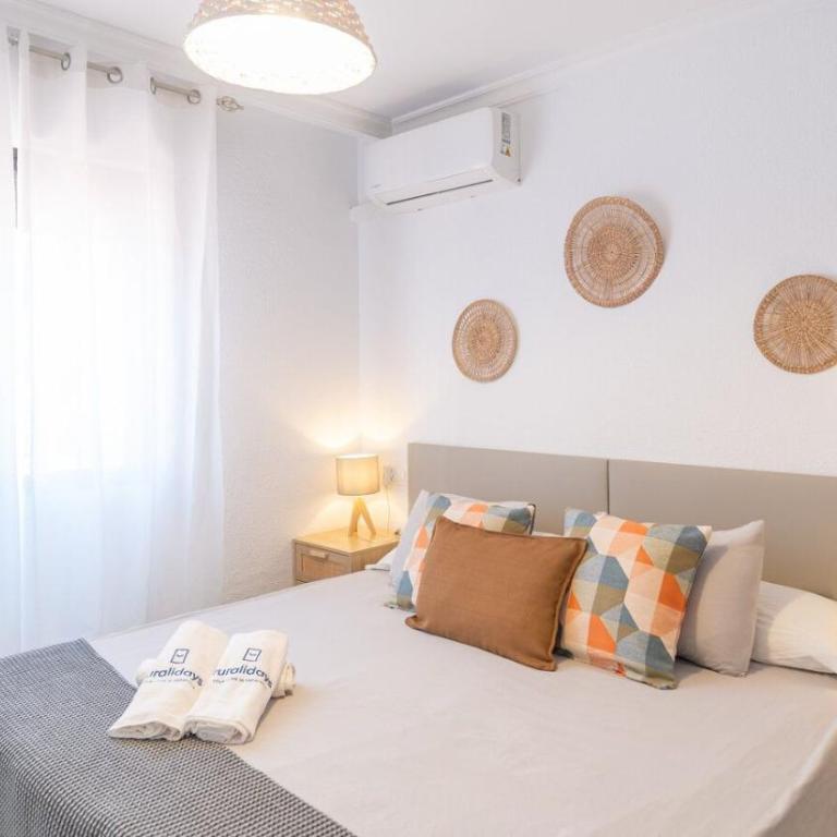 Villa Universal Beauty Resort Torrox by Ruralidays - Casa de 3 dormitorios - 20