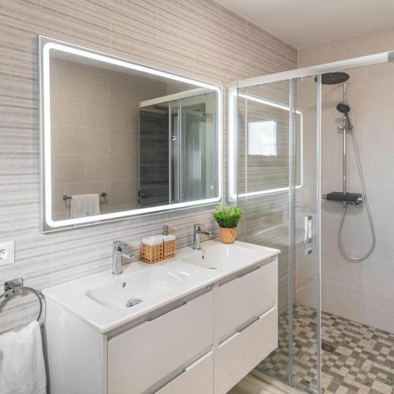 Villa Universal Beauty Resort Torrox by Ruralidays - Casa de 3 dormitorios - 19