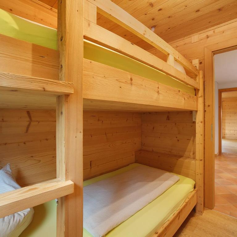 Häuselerhof - Deluxe-Apartment mit 2 Schlafzimmern und Gartenblick - 19