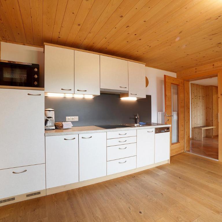 Häuselerhof - Deluxe-Apartment mit 2 Schlafzimmern und Gartenblick - 13