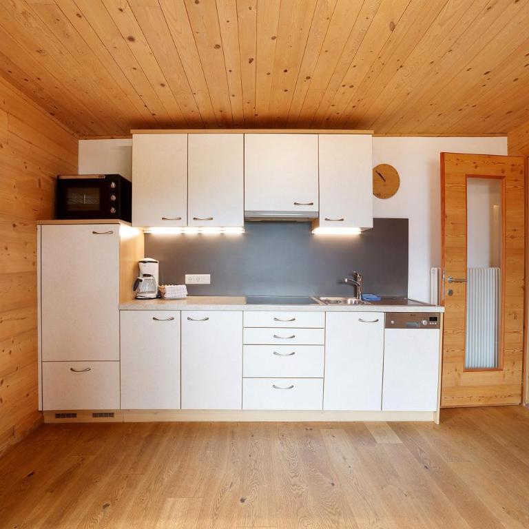 Häuselerhof - Deluxe-Apartment mit 2 Schlafzimmern und Gartenblick - 10