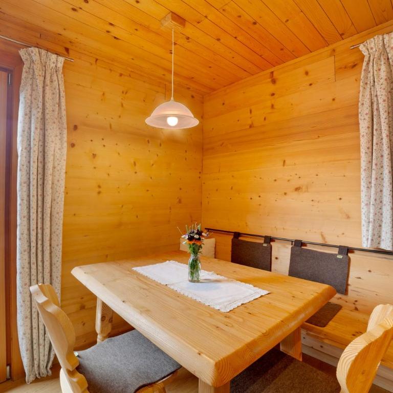 Häuselerhof - Deluxe-Apartment mit 2 Schlafzimmern und Gartenblick - 3