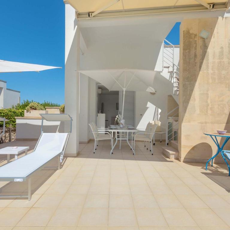 Villetta Gelsomino by BarbarHouse - Casa con 2 Camere da Letto - 32