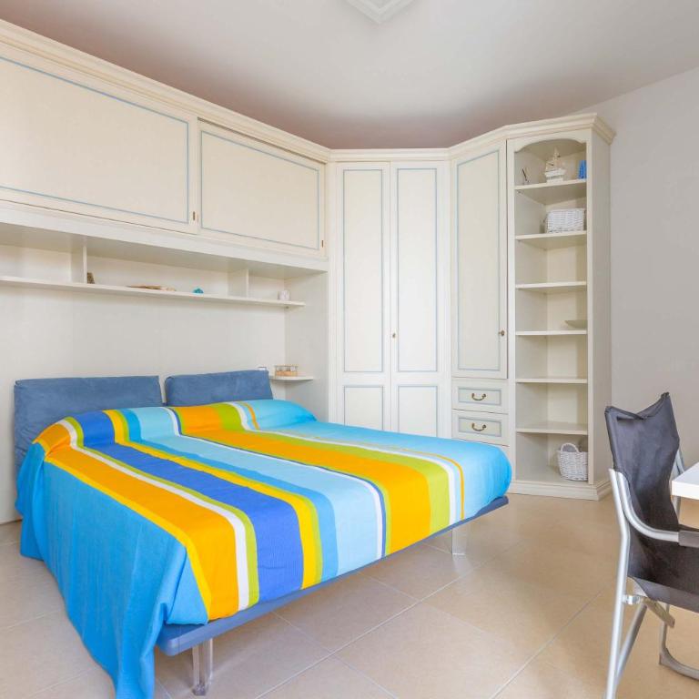 Villetta Gelsomino by BarbarHouse - Casa con 2 Camere da Letto - 10