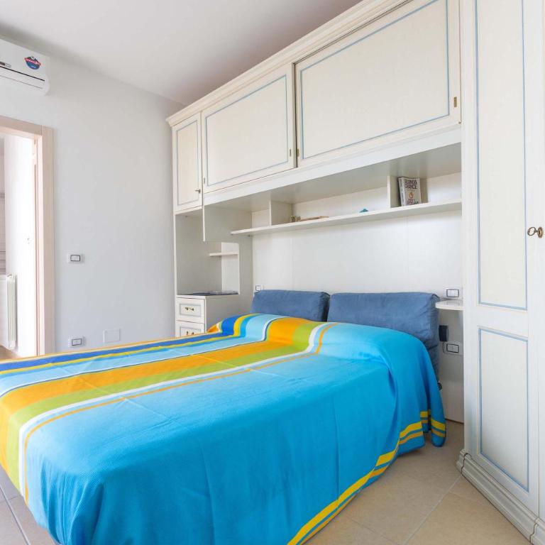 Villetta Gelsomino by BarbarHouse - Casa con 2 Camere da Letto - 13