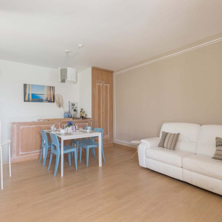 Villetta Gelsomino by BarbarHouse - Casa con 2 Camere da Letto - 19