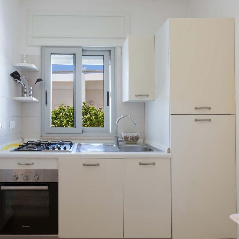 Villetta Gelsomino by BarbarHouse - Casa con 2 Camere da Letto - 21