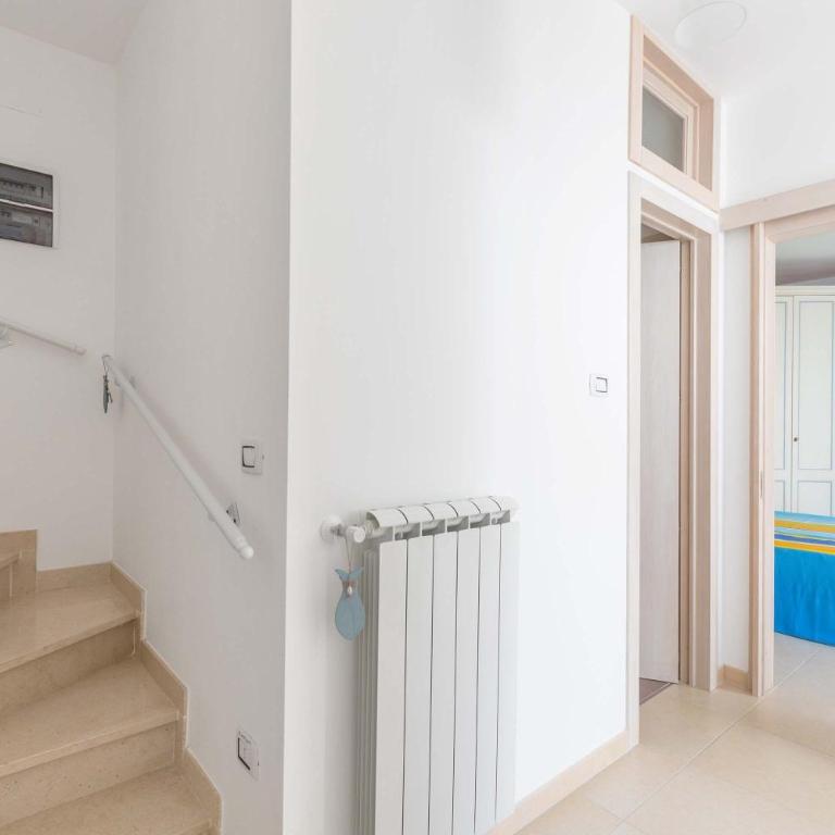 Villetta Gelsomino by BarbarHouse - Casa con 2 Camere da Letto - 14