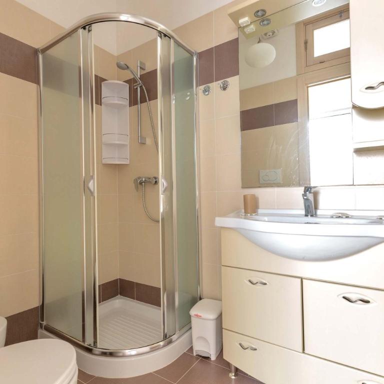 Villetta Gelsomino by BarbarHouse - Casa con 2 Camere da Letto - 23