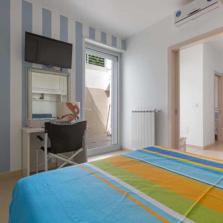 Villetta Gelsomino by BarbarHouse - Casa con 2 Camere da Letto - 20