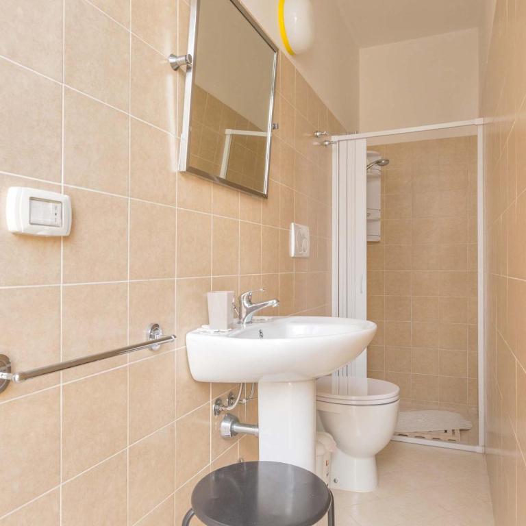 Villetta Gelsomino by BarbarHouse - Casa con 2 Camere da Letto - 15