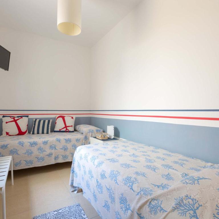 Villetta Gelsomino by BarbarHouse - Casa con 2 Camere da Letto - 26