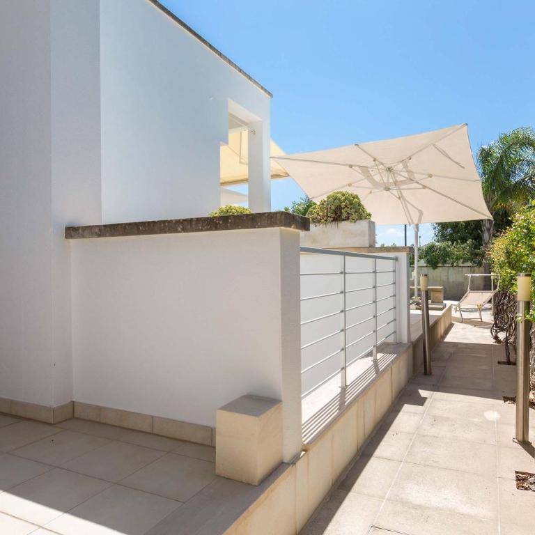 Villetta Gelsomino by BarbarHouse - Casa con 2 Camere da Letto - 12