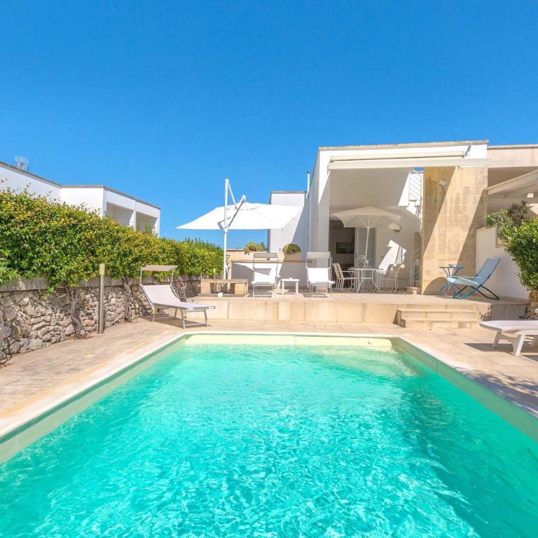 Villetta Gelsomino by BarbarHouse - Casa con 2 Camere da Letto - 24
